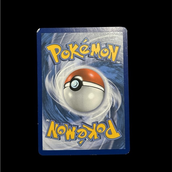 Lugia EX Pokémon Card - Picture 2 of 2